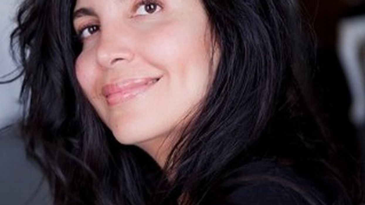 Jenna Mirza Mattison to adapt Anita Moorjani's 'Dying To Be Me'