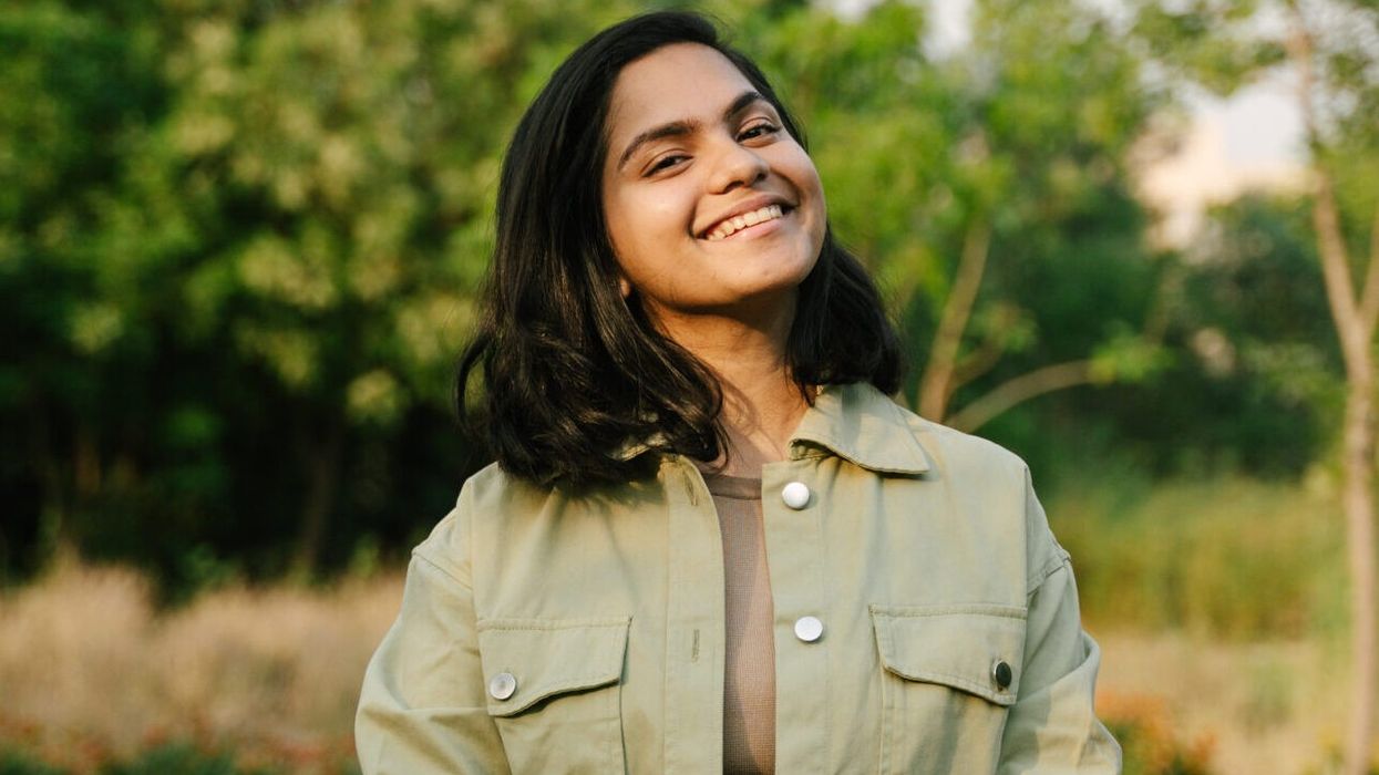 Content creator Shreyaa Kapoor on a cash-saving mission
