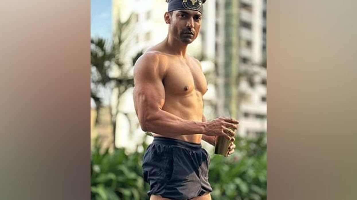 Gurmeet Choudhary selected for National Sprinting Competition