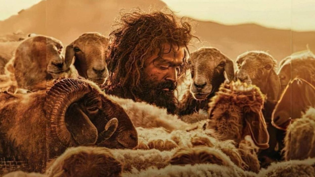 Top Malayalam survival films