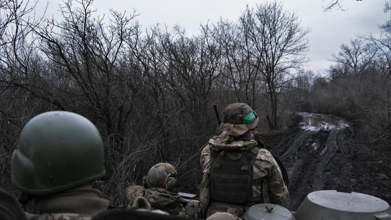 India calls for release of Indians serving in Russian Army