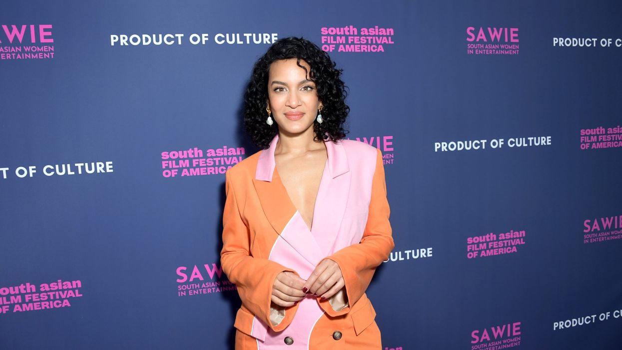 Brighton Festival announces Anoushka Sankar as guest director