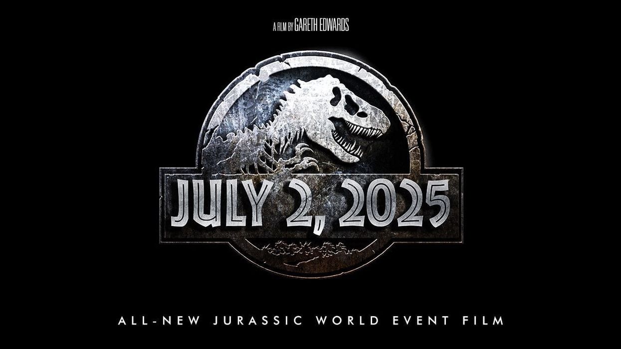 ‘Jurassic World 4’: Dinosaur epic set to shoot in UK, Thailand, Malta