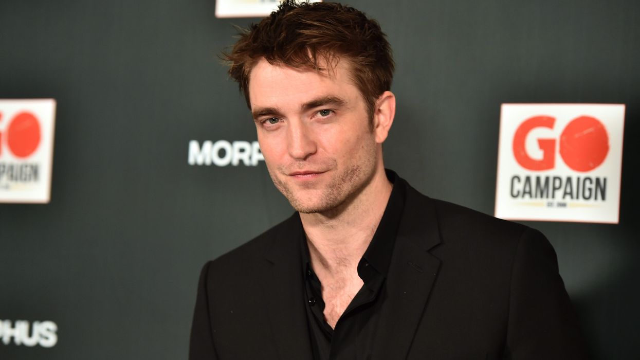 Robert Pattinson, Parker Finn team up for 'Possession' remake