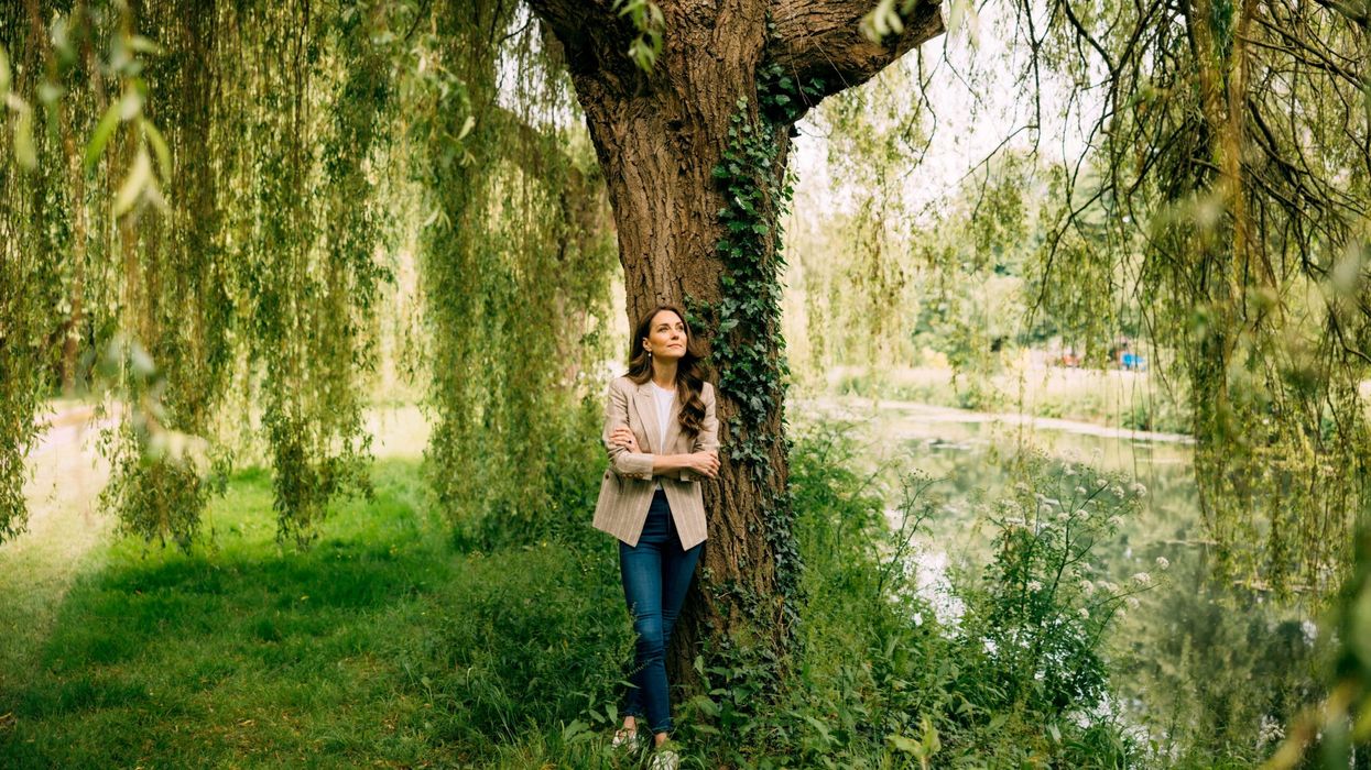 Princess Kate to attend first event after cancer treatment