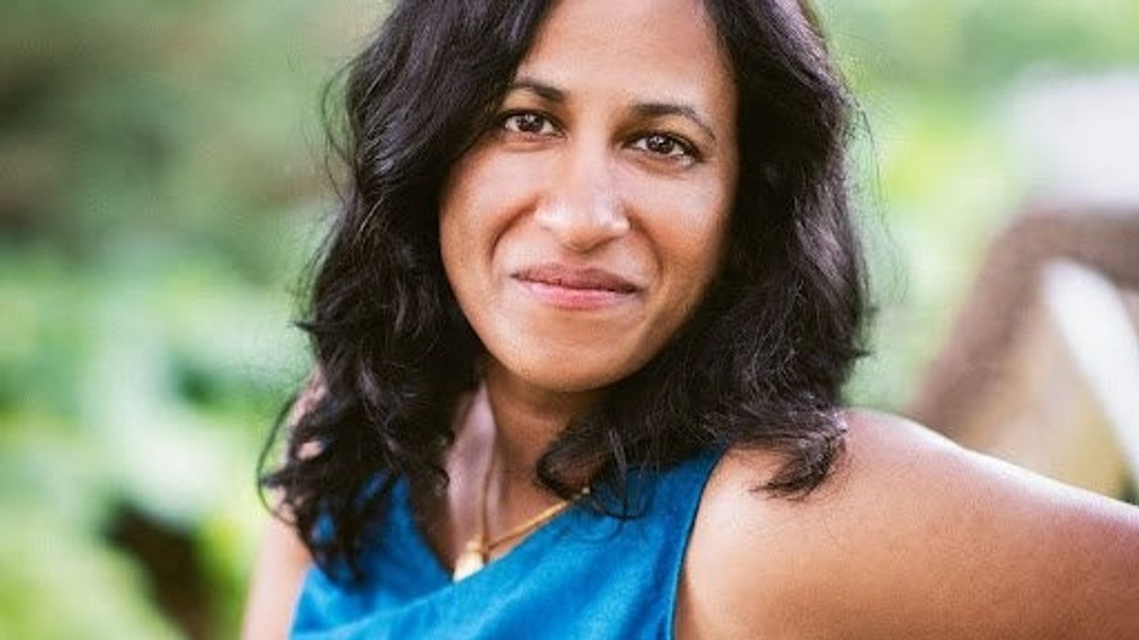 Asian American writer wins Women's Prize for fiction