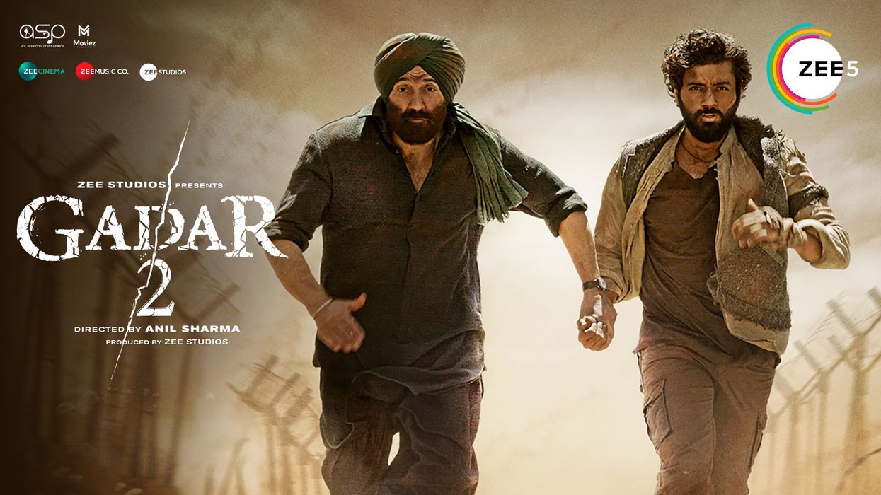 Movies to watch with your dad on ZEE5 Global for Father's Day