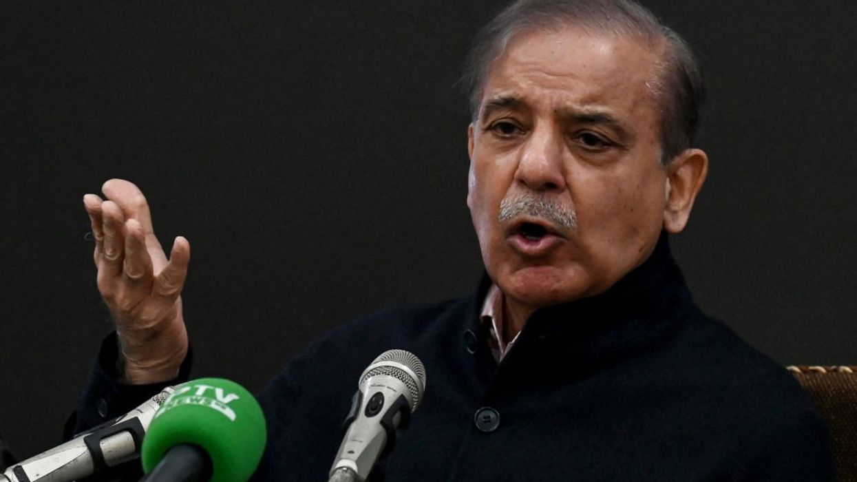 Pakistan to step up oil exploration: Sharif