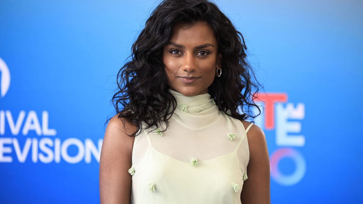 Simone Ashley hopes to reprise her 'Bridgerton' role in season 4