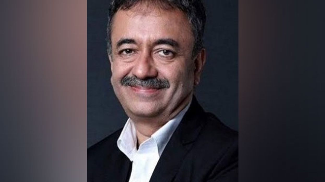 Rajkumar Hirani to attend Shanghai Intl Film Fest