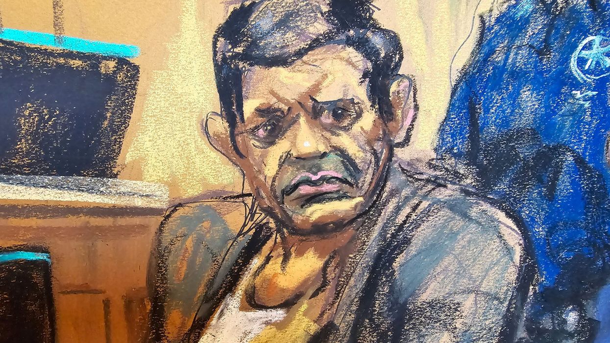 Indian man pleads not guilty in US court for plot to kill Pannun