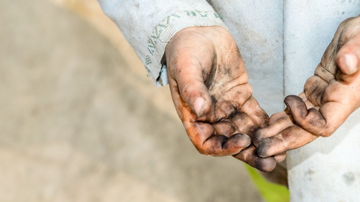 Indian Police probe Som Distilleries over suspected child labour