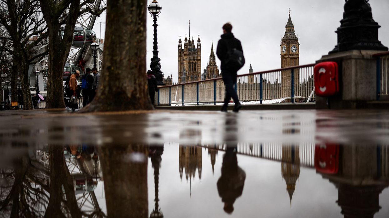 Woman labelled Chinese spy by MI5 says claims ruined her life