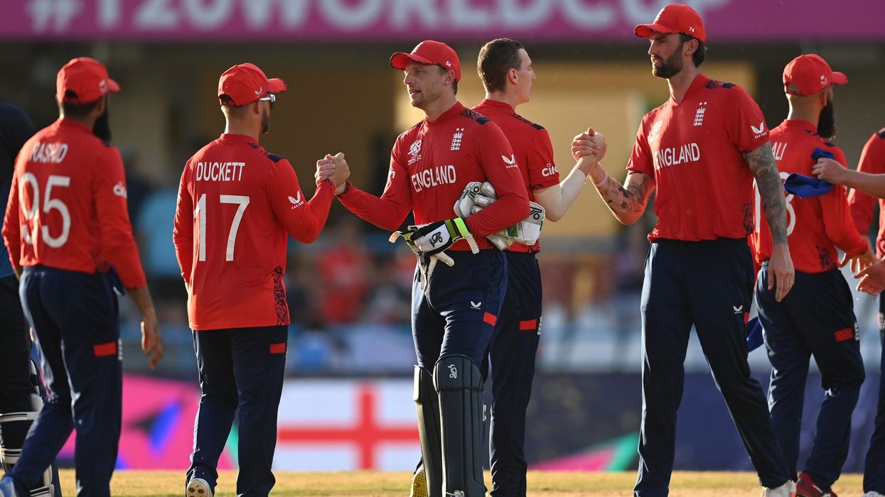 T20 WC: South Africa face USA, WI clash with England in Super Eight