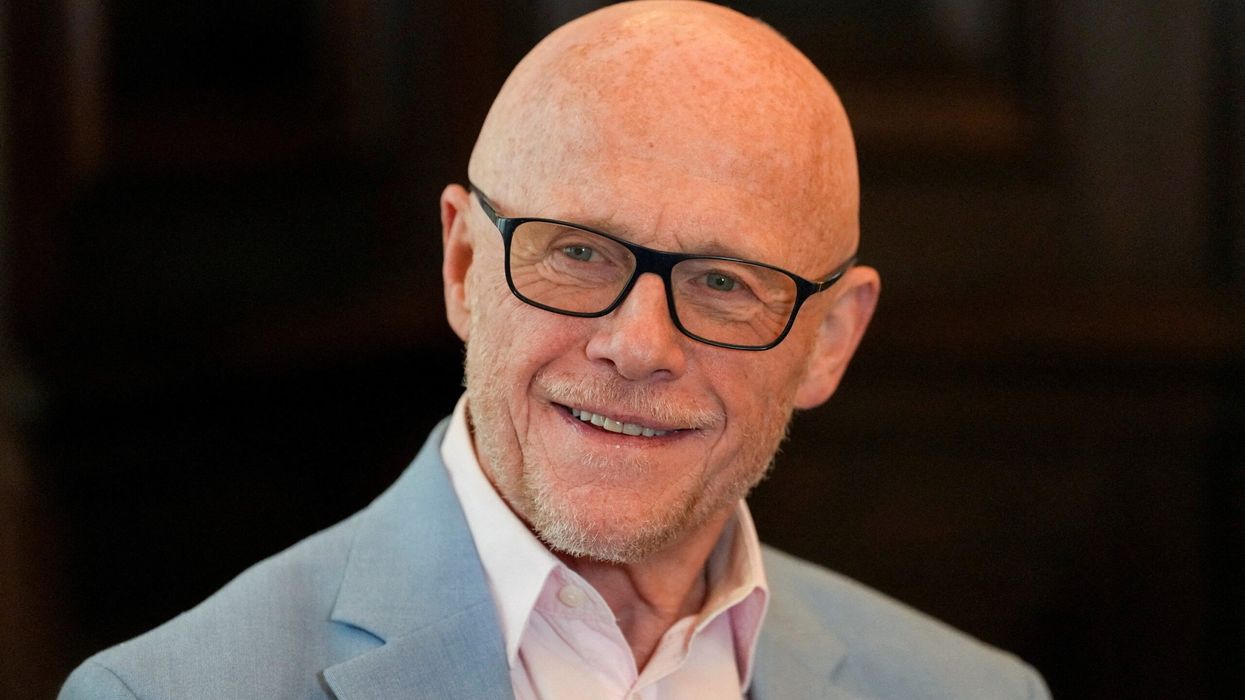 Billionaire Tory donor John Caudwell to back Labour now