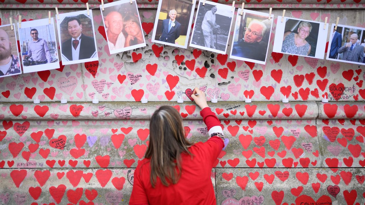 Is UK ready for next pandemic?