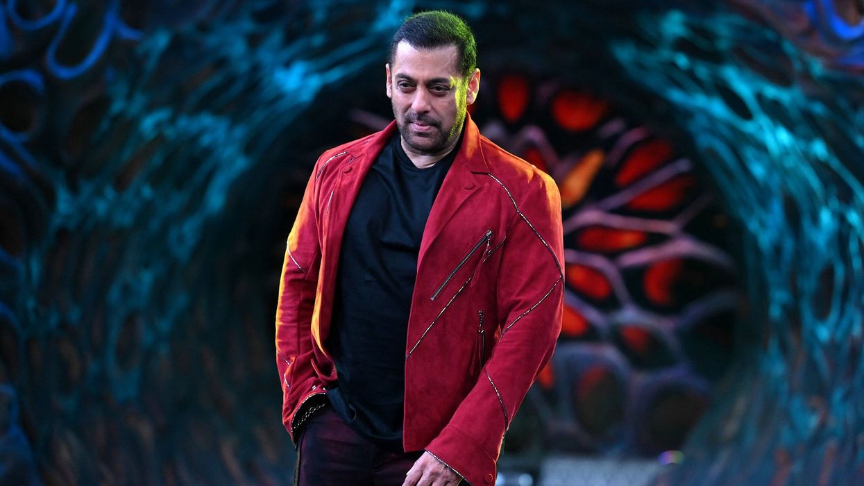 Salman Khan starts shooting for 'Sikandar'