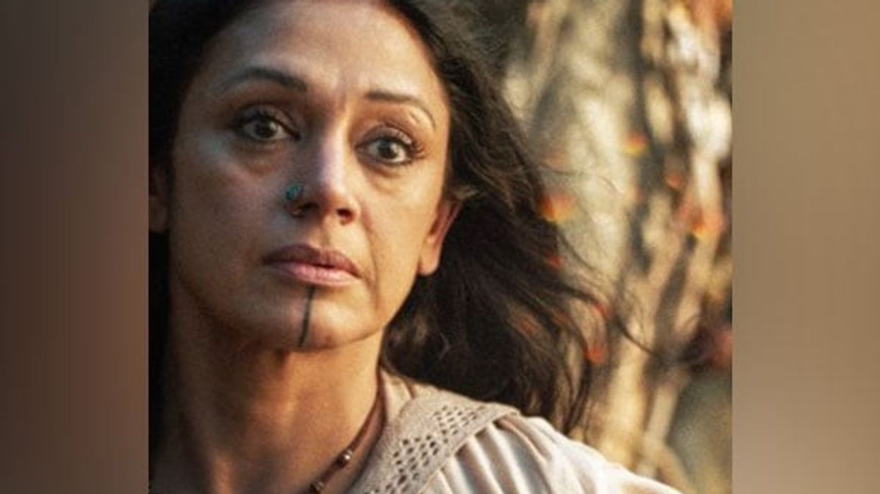 Shobana joins cast of ‘Kalki 2898 AD’
