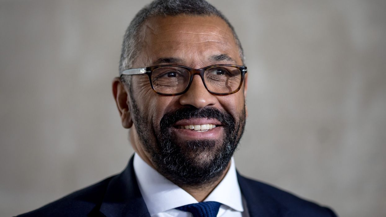 Cleverly warns Tories against ‘bitter infighting’