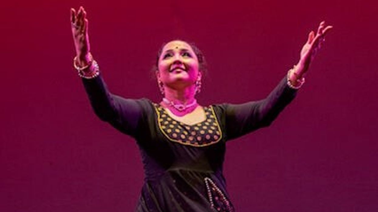 TOP 10 dance moments of Ashwini Kalsekar
