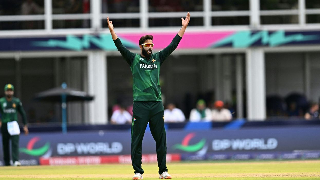 Imad Wasim calls for major overhaul in Pakistan cricket