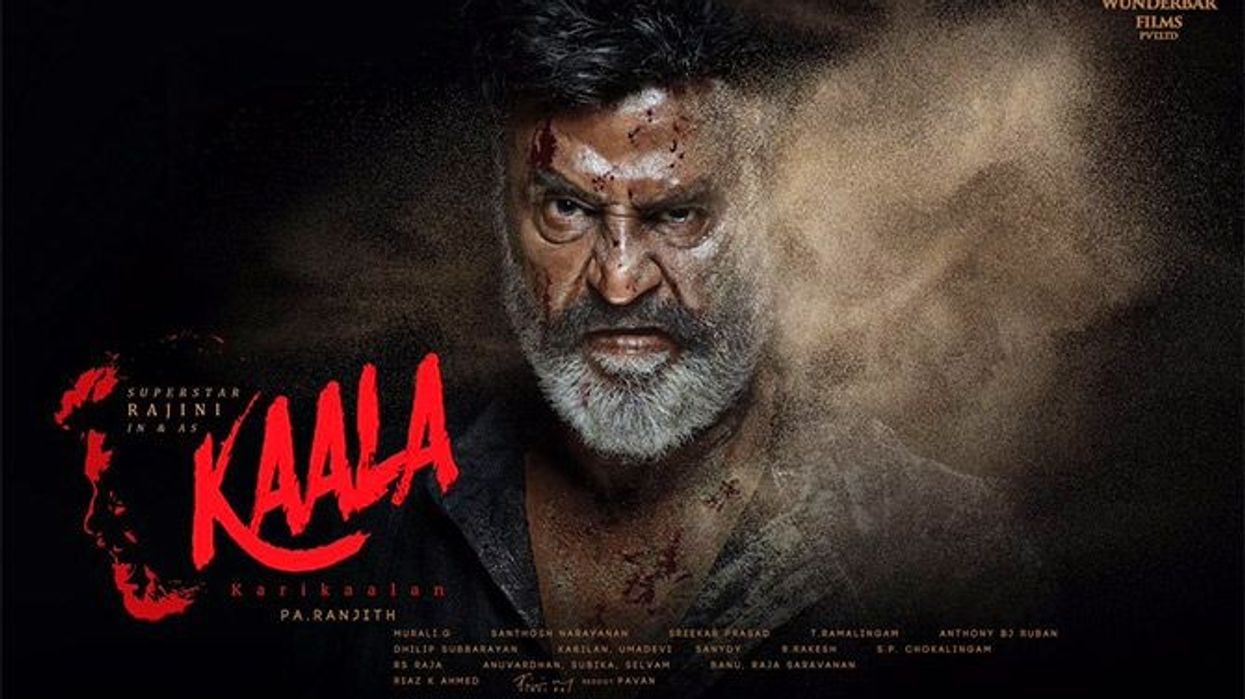 BFI’s Sight & Sound lists Rajinikanth’s ‘Kaala’ among 25 films of century