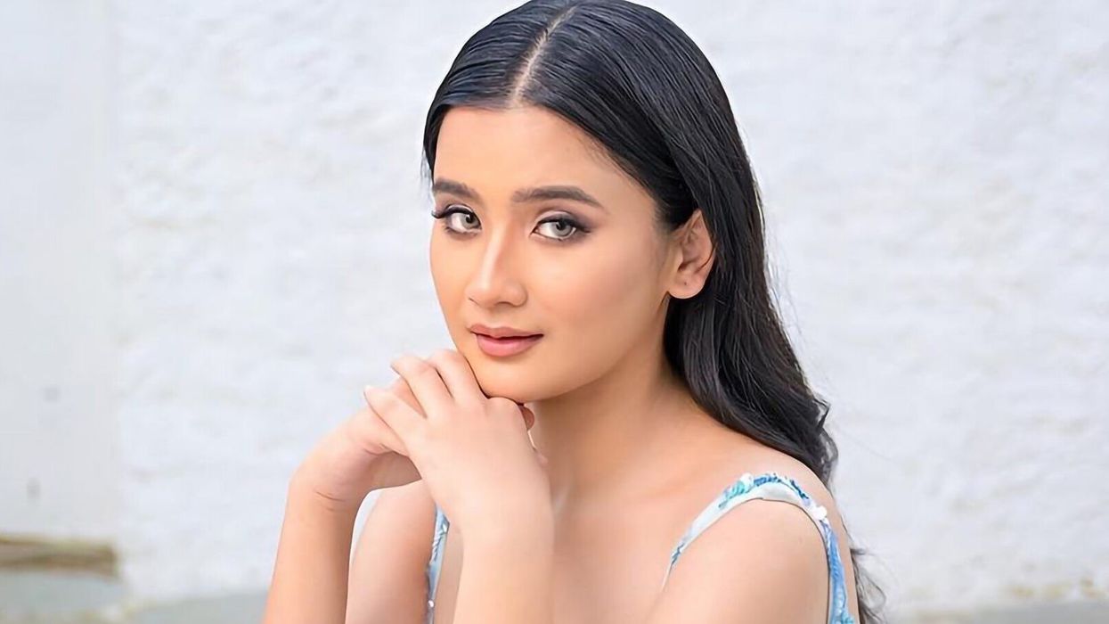 Celesti Bairagey: Special new star is born