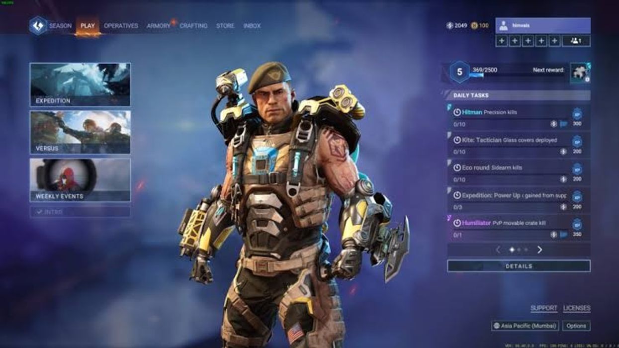 Revolutionary Cheat Site Reinventing How Games Are Played