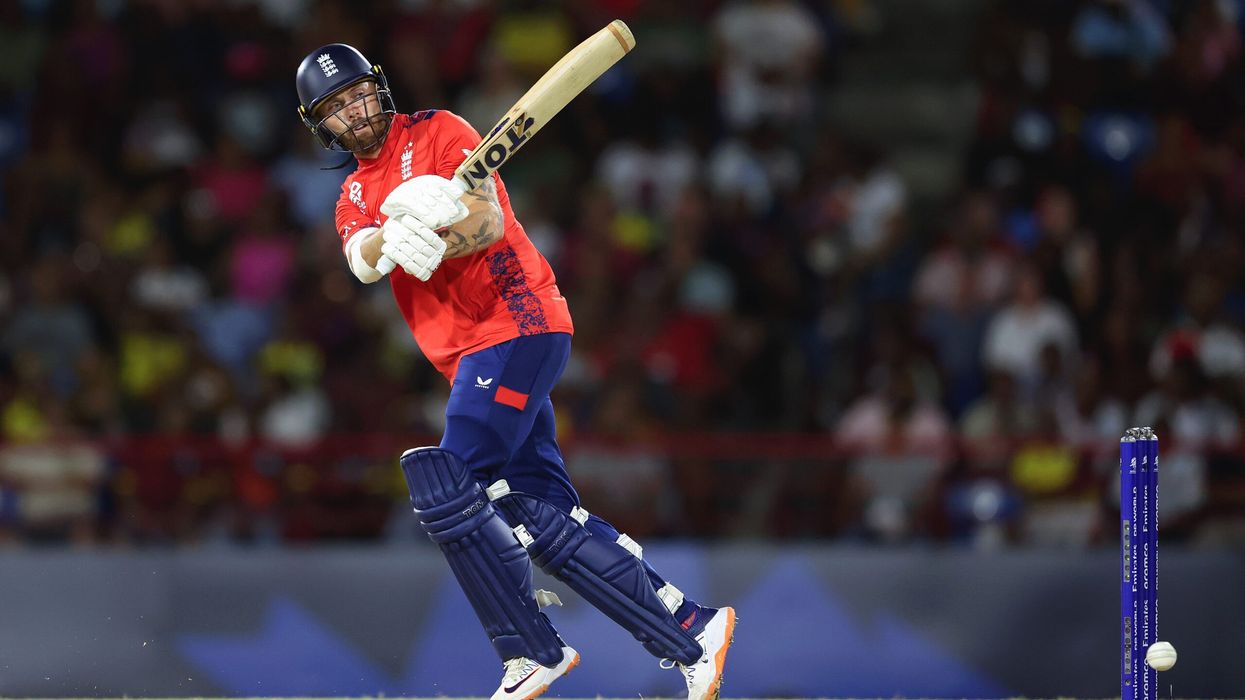 England and South Africa triumph in T20 WC Super Eight clashes