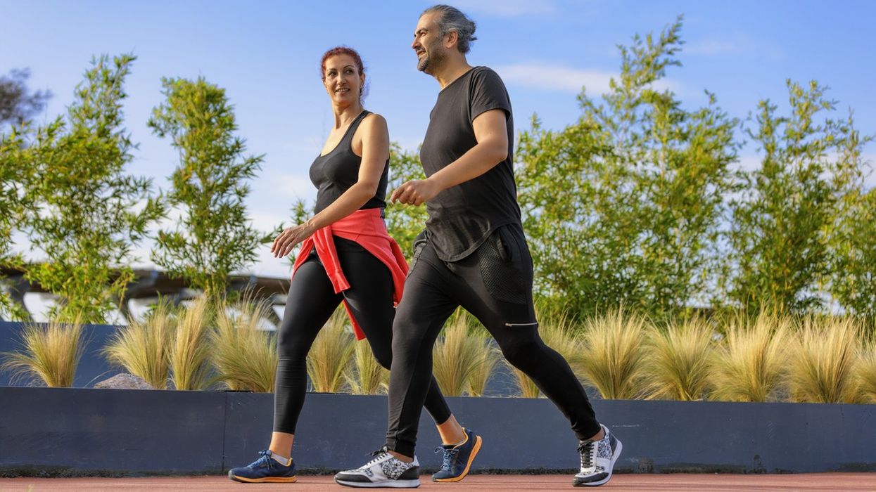 Regular walk effective in relieving low back pain: Study