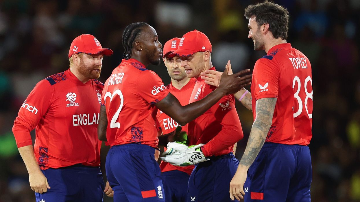 England eye redemption against South Africa in T20 World Cup clash