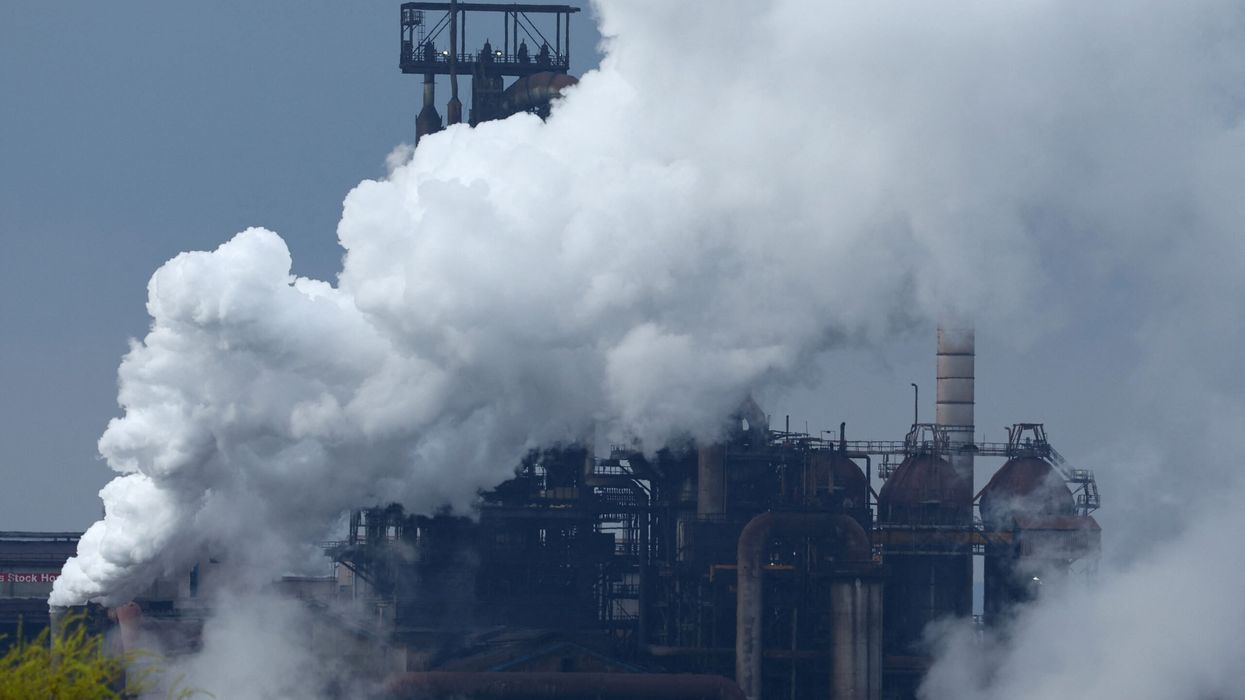 Tata Steel workers to start indefinite strike