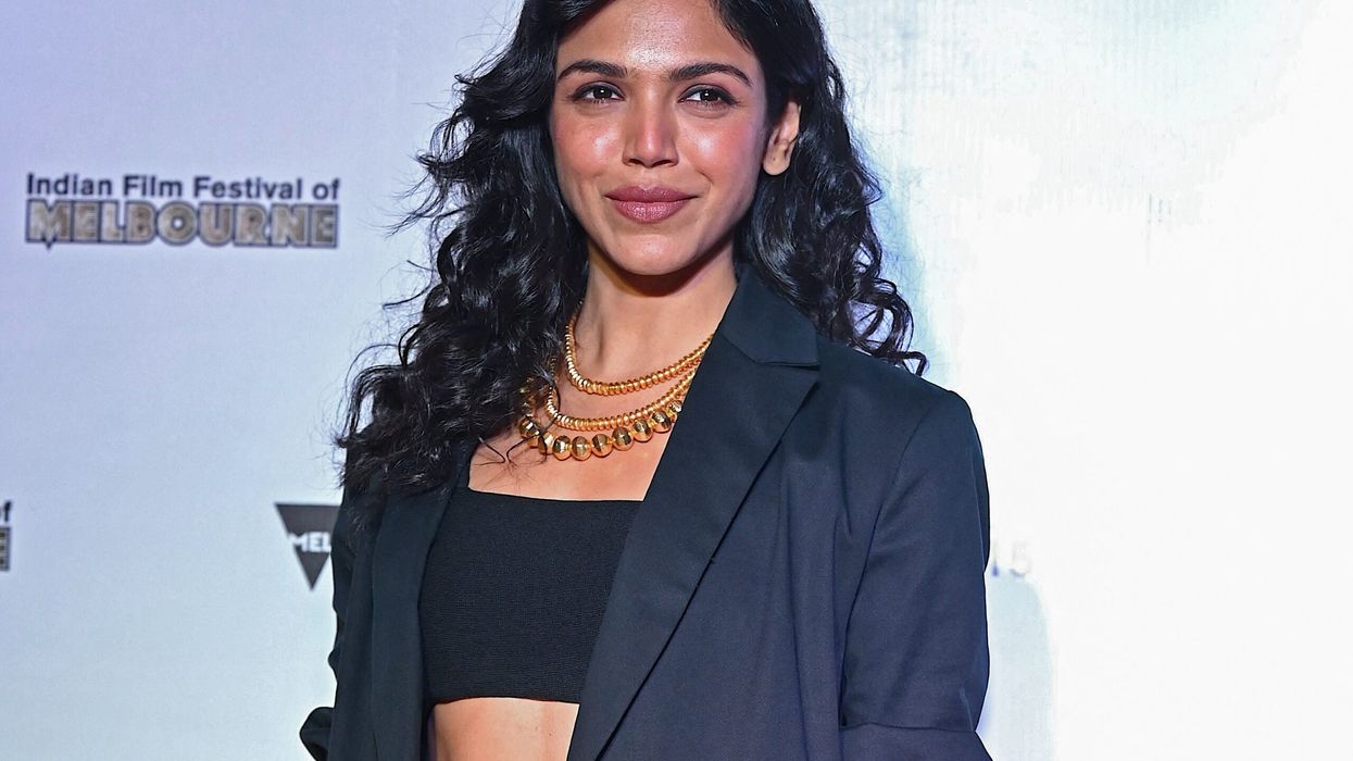 Shriya Pilgaonkar to serve as jury member at Indian Film Festival of Los Angeles