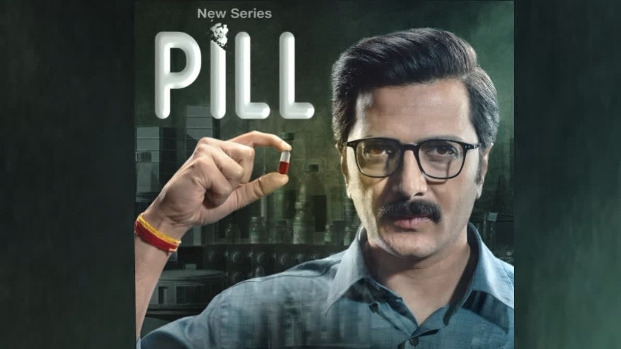 Riteish Deshmukh's debut series 'Pill' to premiere on JioCinema