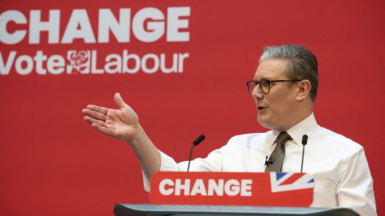 Labour received more donations than all other parties combined: Report