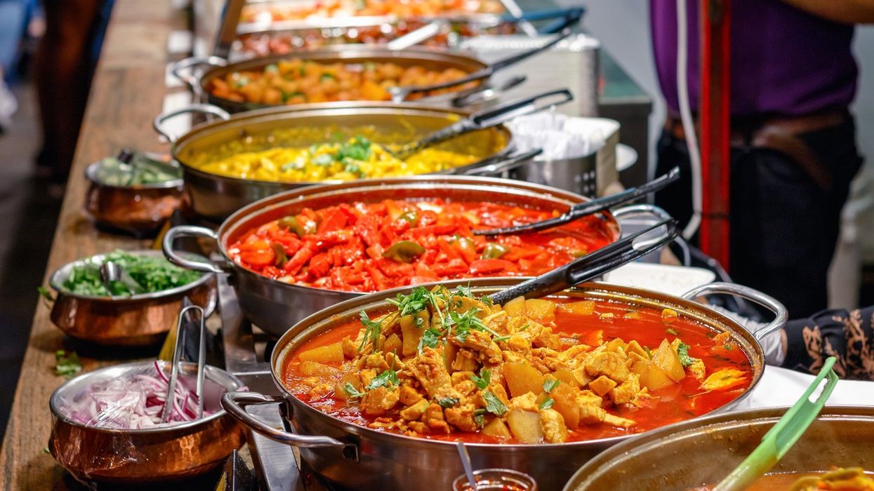 Illegal workers: Asian restaurant risks losing licence