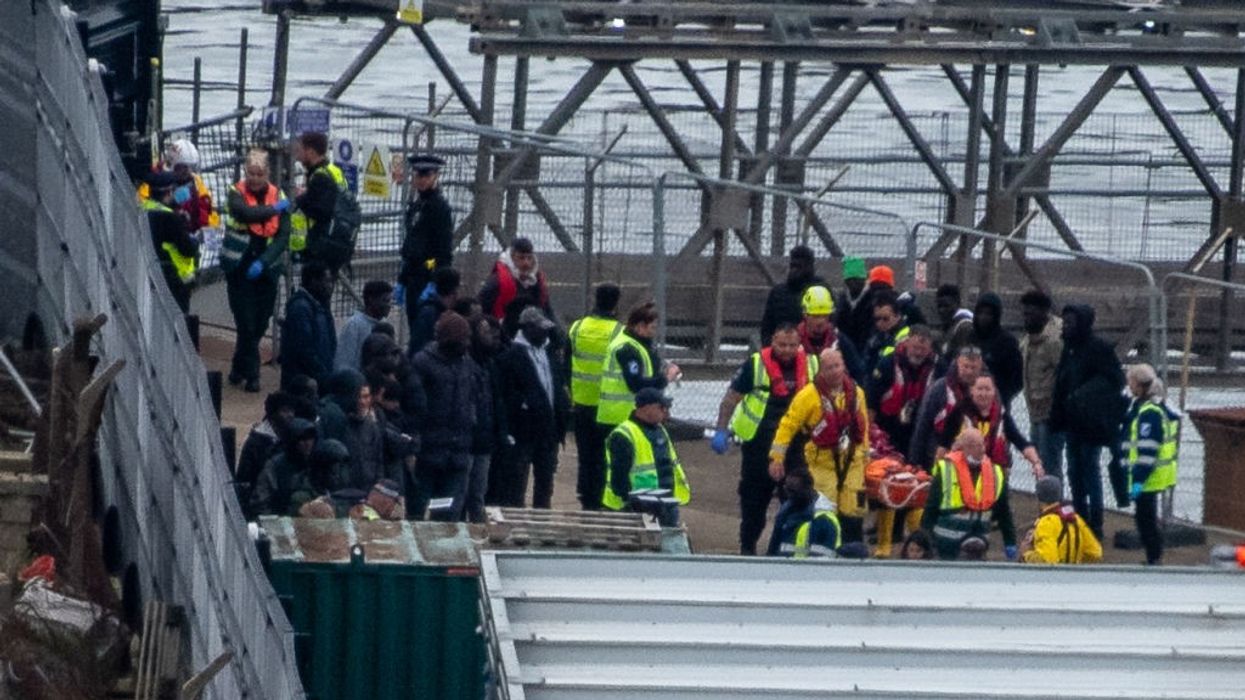 Cleverly's aide calls Rwanda plan 'crap'