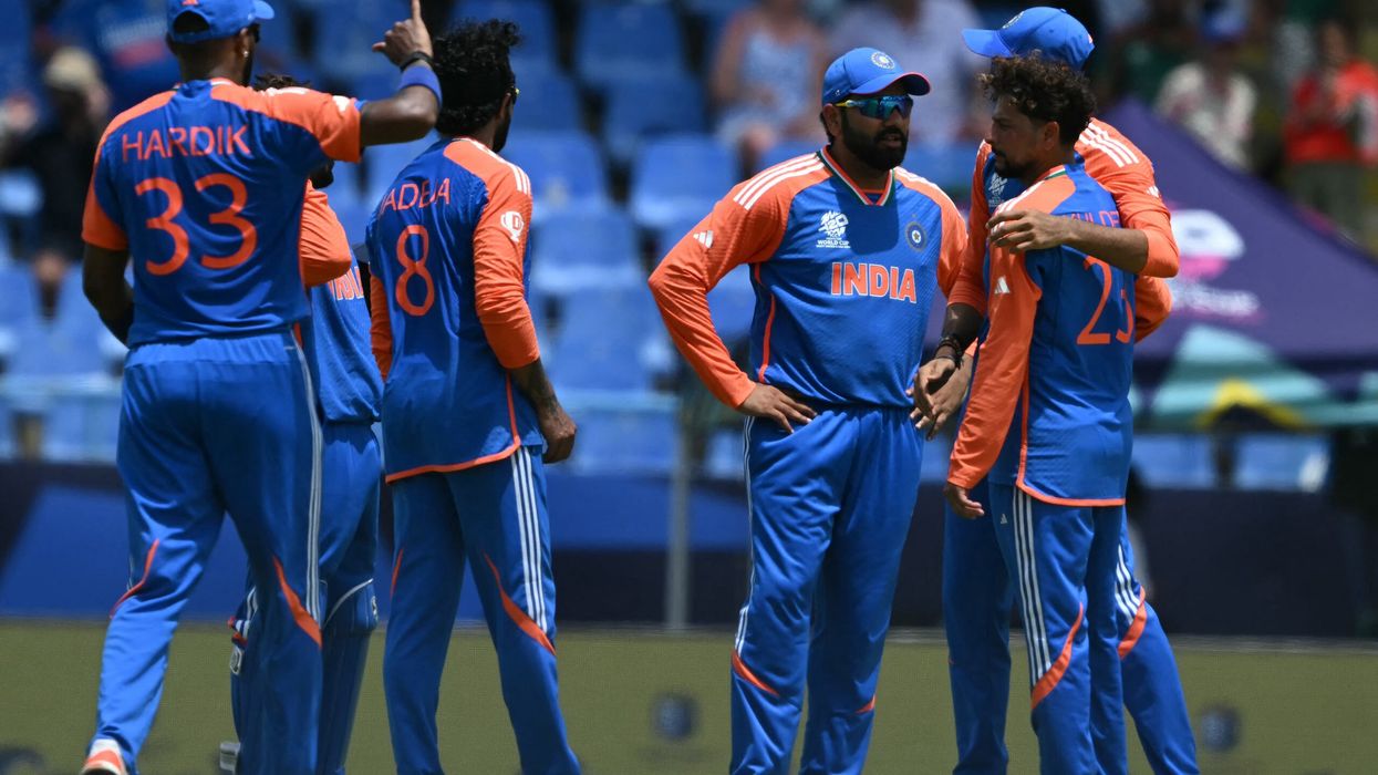 T20 WC: India eye top spot, Australia need win in crucial clash