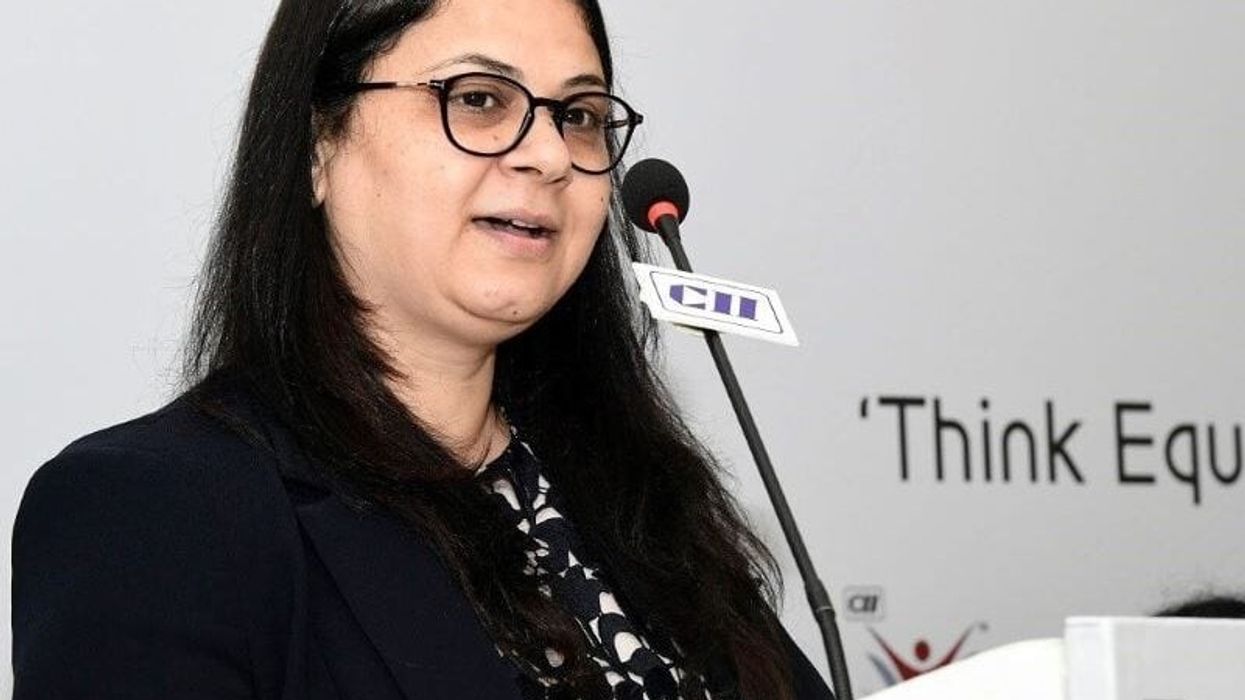 Ashurst names two co-heads for India market