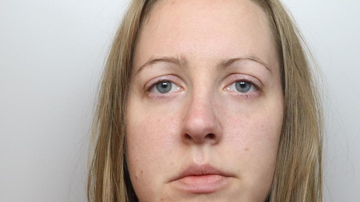 Convicted nurse Lucy Letby denies harming any babies