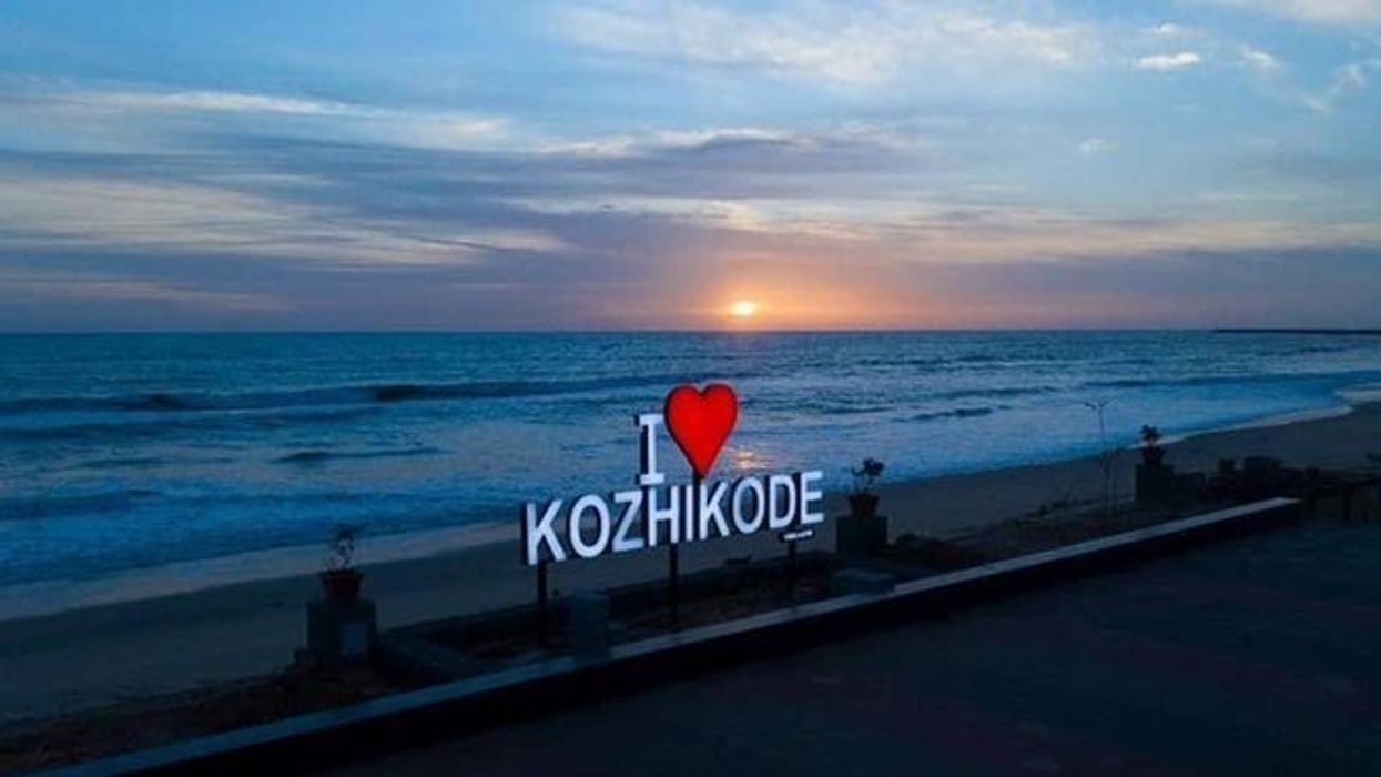 Kozhikode declared India's first UNESCO 'City of Literature'