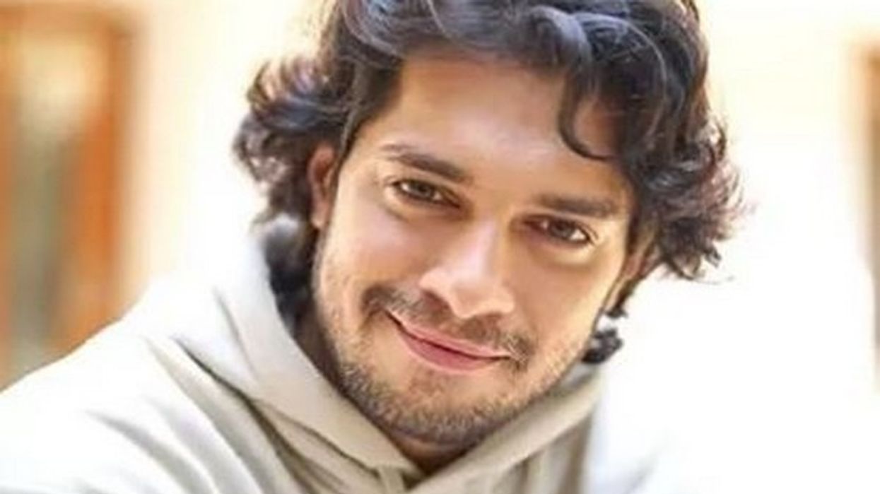 Junaid Khan teases new film after ‘Maharaj’ success