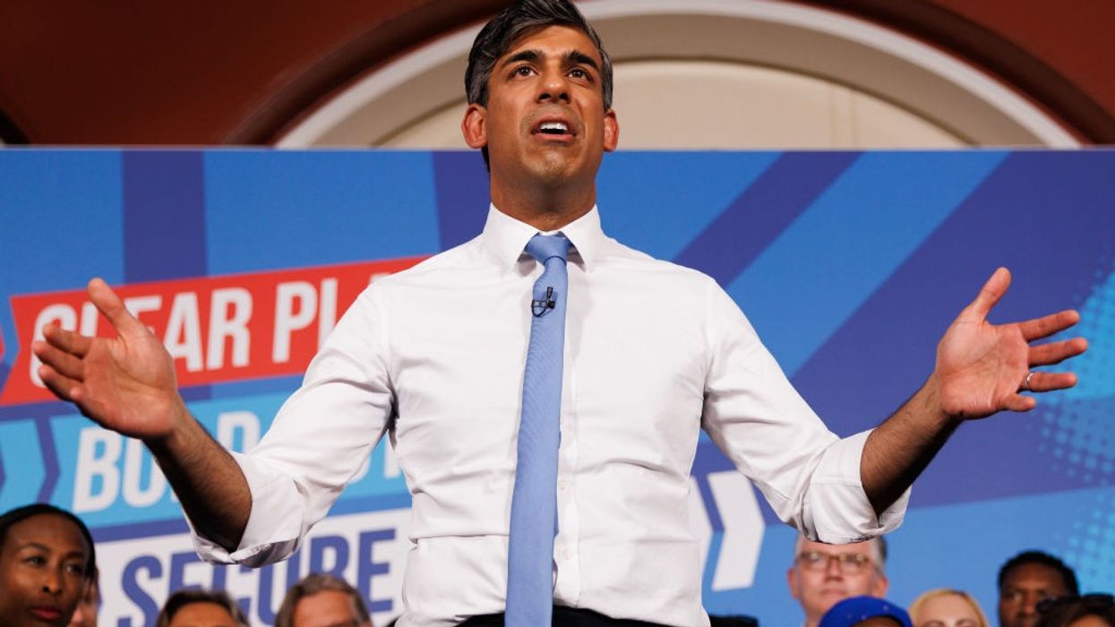 Tories withdraw support for candidates in gambling probe