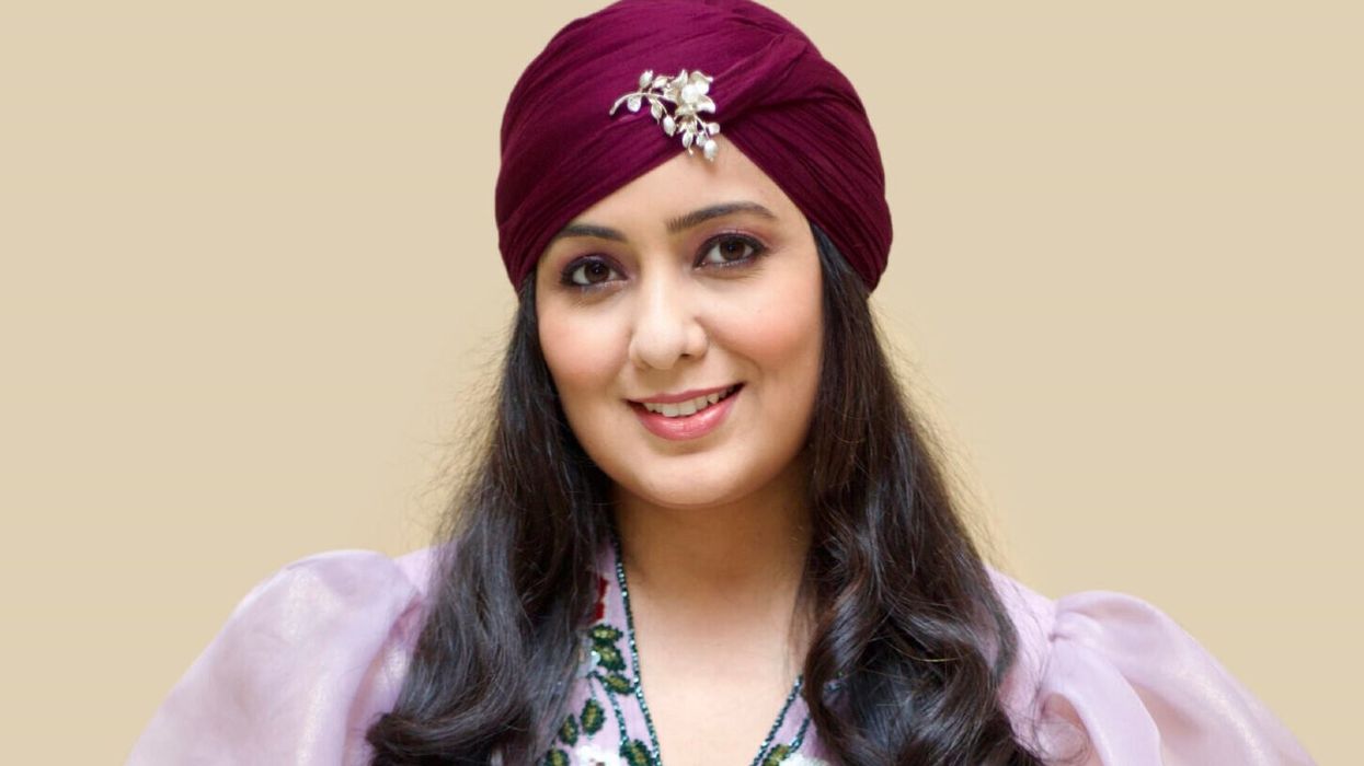 Harshdeep Kaur: Sing when you are winning