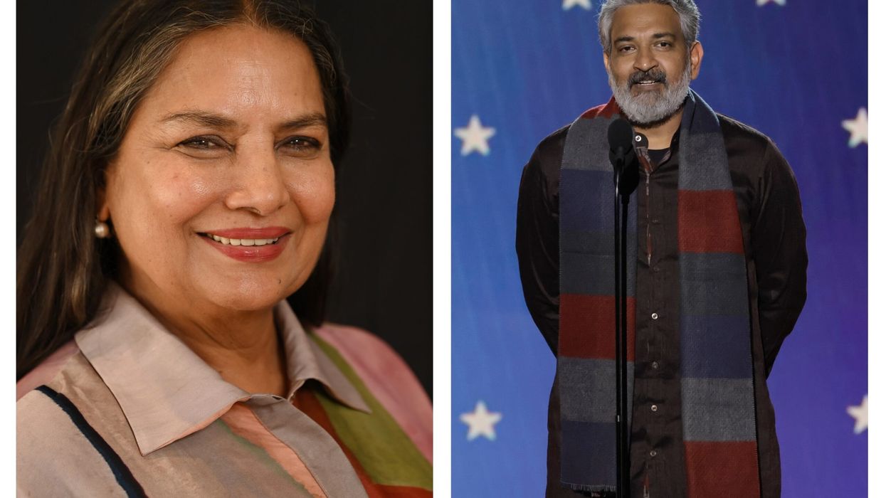 Shabana Azmi, SS Rajamouli among 487 new Academy members