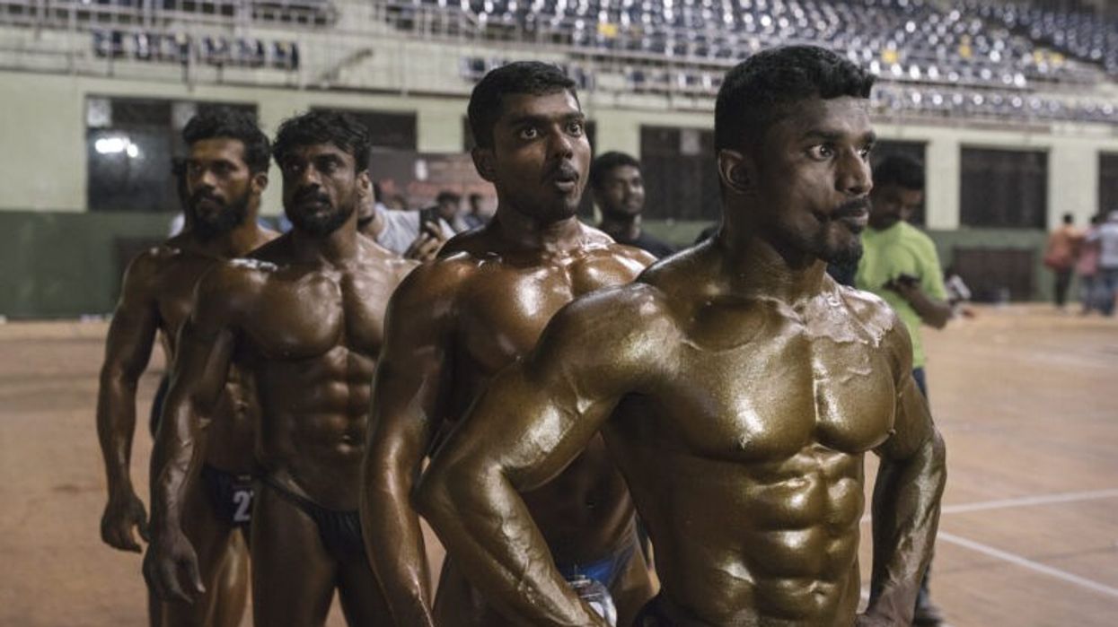 Elliott Gonzo: We want 'Tight' to be embraced by Indian audiences