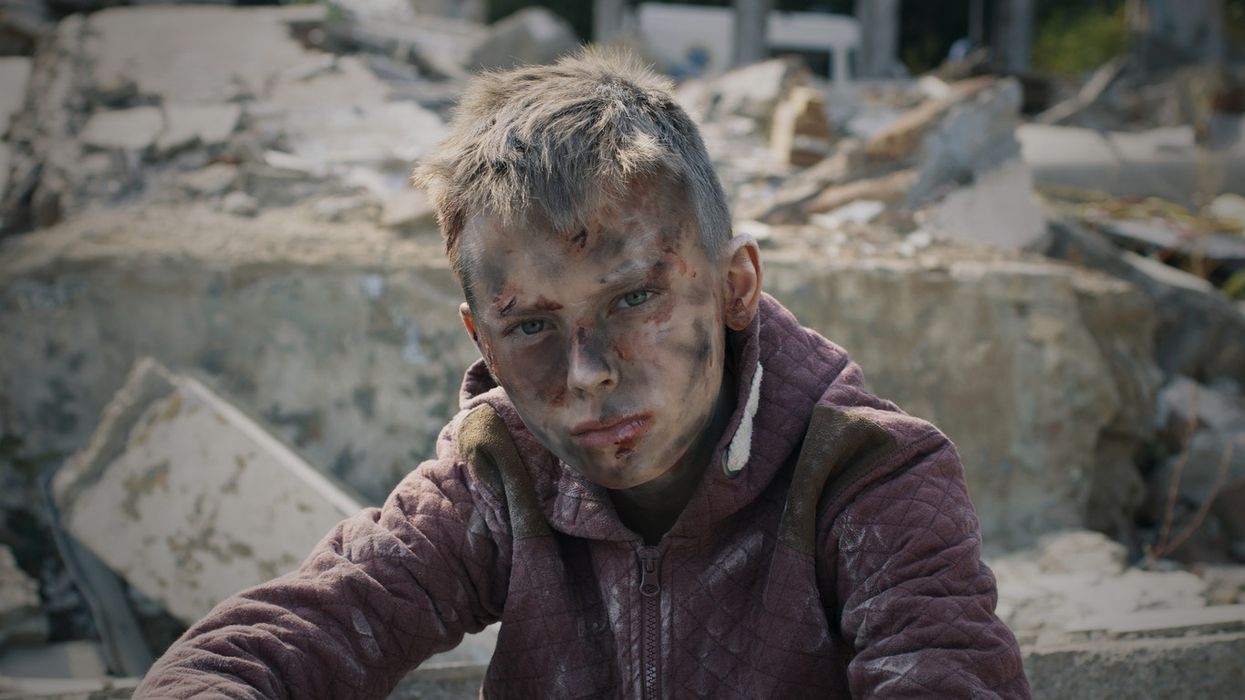 Invisible wounds of war