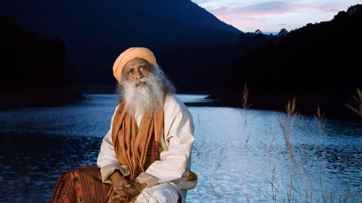 Kriya yoga demands discipline.