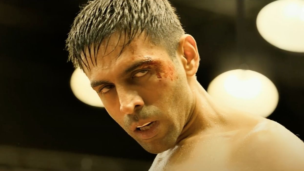 'Chandu Champion' review: Bollywood biopic is more like a docu-drama