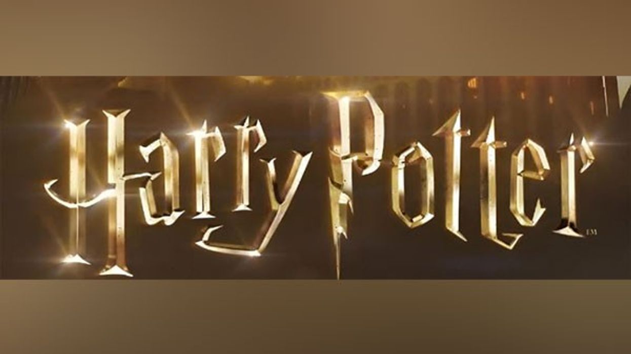 Harry Potter series showrunner, director announced